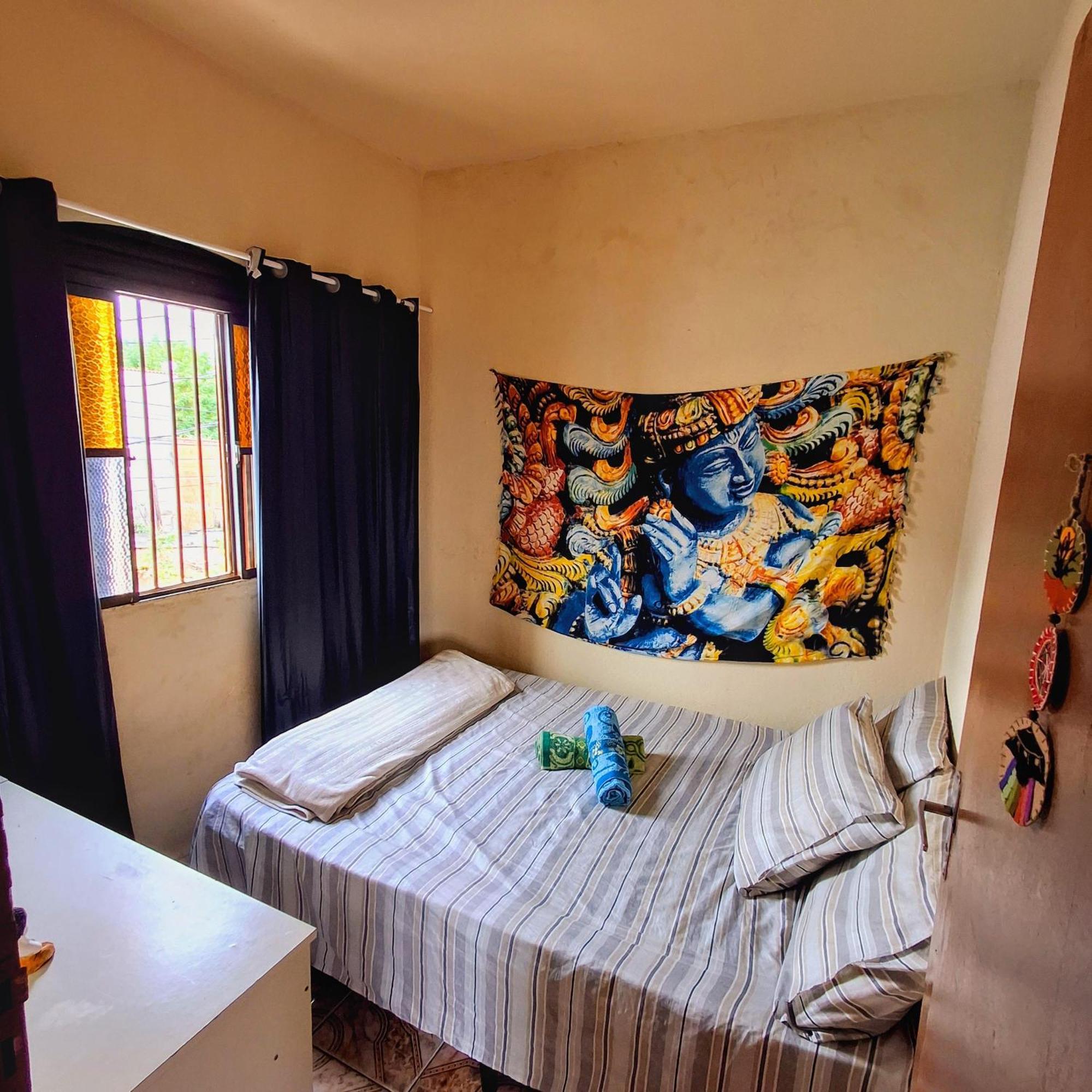 Hospedaria Dos Astros Sao Tome das Letras Exterior photo